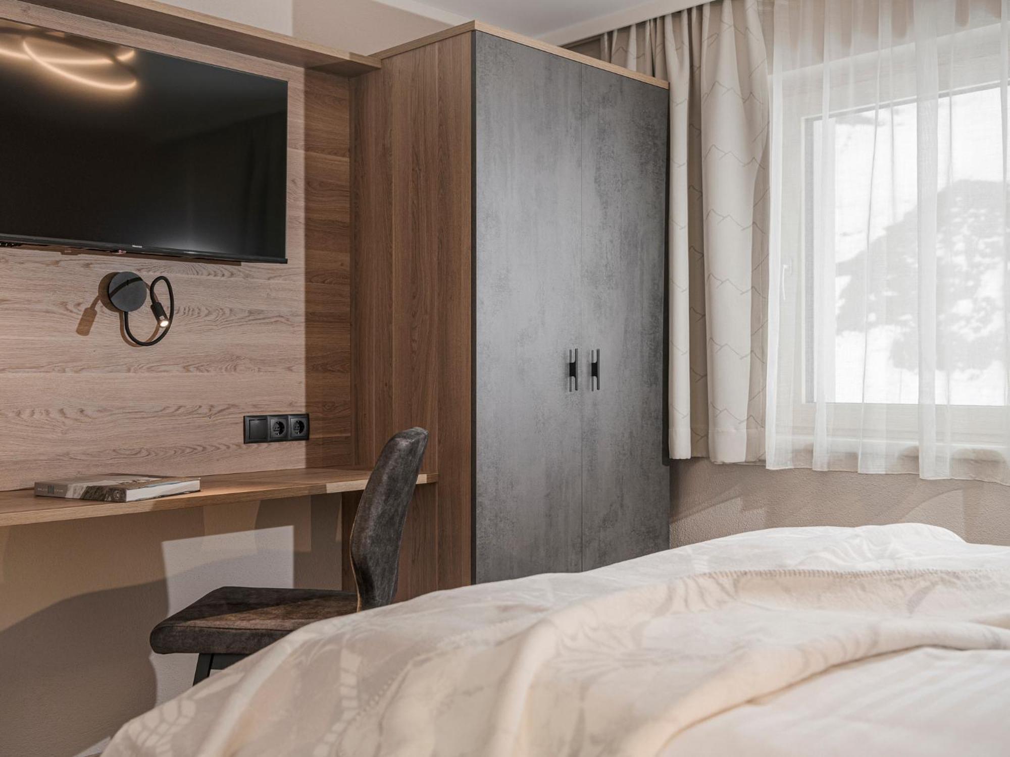 Ferienhaus Evelyn Tux Luaran gambar